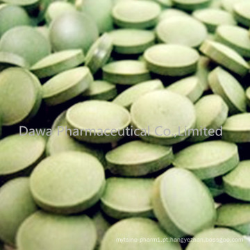 Antimalárico Health Food Dihydroarteannuin + Anti Silício -14 Fosfato Tablet